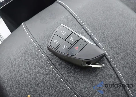 2026 Chevrolet Traverse Awd Lt z USA, uszkodzony, nr VIN 1GNEVGKS9TJ191938